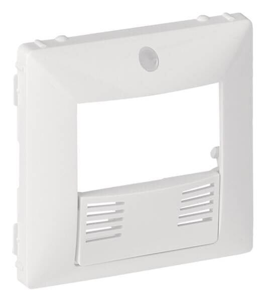 Legrand Legrand 754920 Abdeckung myHome DUAL Bewegungsmelder Valena Life mandelweiß