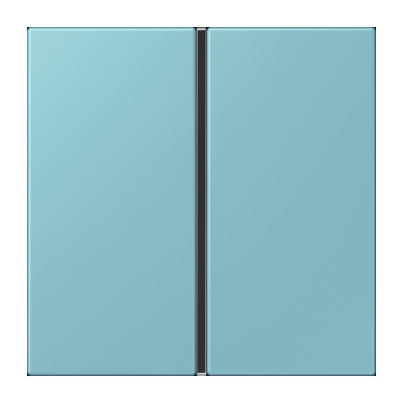 Jung Jung LC401TSA213 Tastensatz komplett 1-fach LC32032