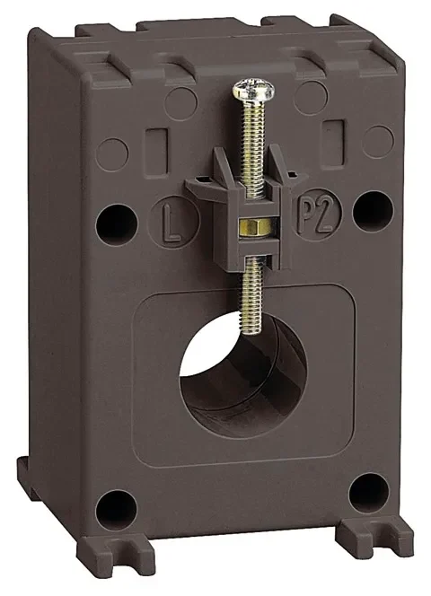 Legrand IME TABB50C250 Aufsteckstromwandler(CT) TAIBB 250/5A Fenster D21mm f.16x12,5mm