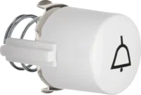 Berker Tasterknopf pws für Symbol "Klingel" 1227
