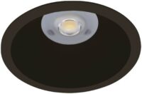 SG LEUCHTEN LED-Einbaustrahler 30W Konverter RAX 212565 DALI 1LED schwarz 3000K weiß 2970lm