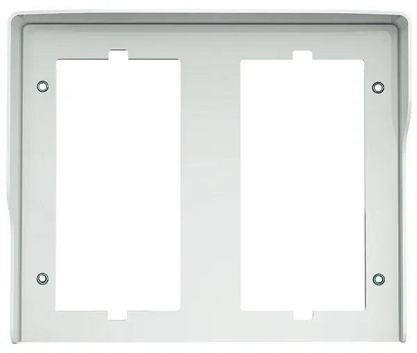 Legrand BTicino 350542 Regendach 4M f.Türstation SFERA Allwhite