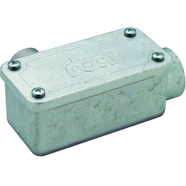 Legrand Legrand 387779 Anschlussgehäuse S G3z 387779
