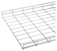Legrand 348017 Gitterrinne ZF31 EZ 3000x479x47 elektrolytischverzinkt