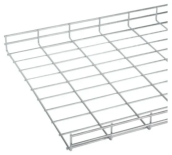Legrand Legrand 348017 Gitterrinne ZF31 EZ 3000x479x47 elektrolytischverzinkt
