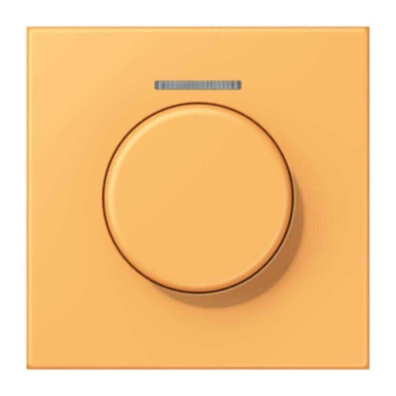 Jung Jung LC1940KO5254 Abdeckung mit Lichtleiter für KNX Drehs LC4320L