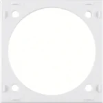 Berker Aufbau-Distanzring pws 918252512