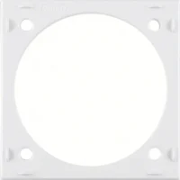 Berker Aufbau-Distanzring pws 918252512