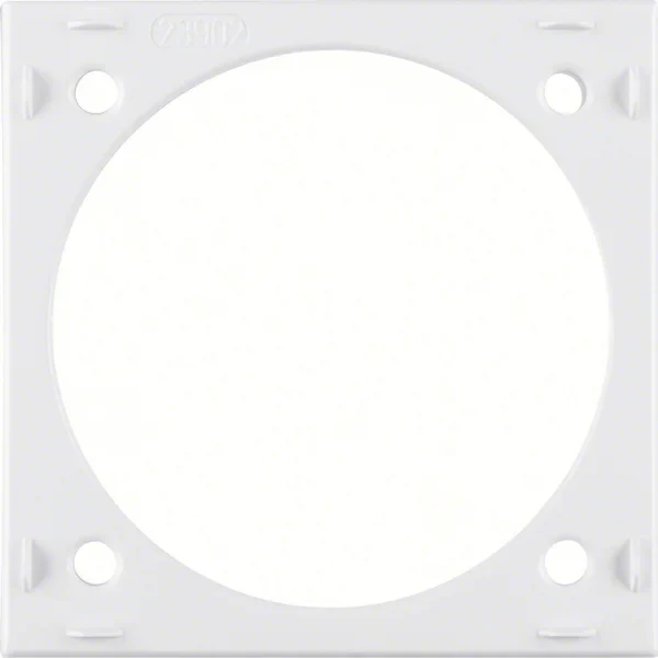 Berker Aufbau-Distanzring pws 918252512