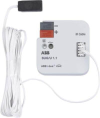 ABB Stotz S&J Split Unit Gateway SUG/U1.1