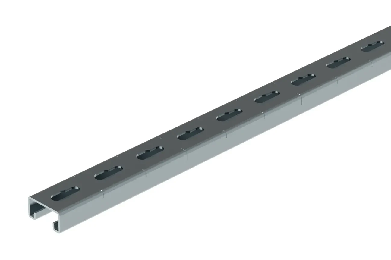 Legrand Legrand CM343236 Profil C41X21X2 3M High Resistance to Corrosion
