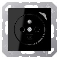 Jung BT A 1521 F SE SW JUNG HOME Steckdose Energy französisch/belgisches