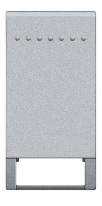 BTicino NT4915TN Wippe 1M f.1Symbol unten Tech