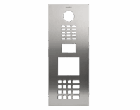 DoorBird D21DKV Frontblende