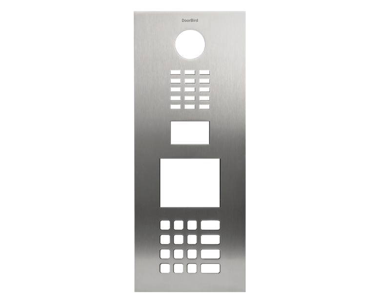 Doorbird DoorBird D21DKV Frontblende