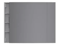 Bticino 352303 Frontblende Leermodul SFERA Allstreet