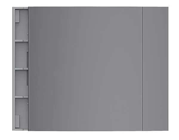 Legrand Bticino 352303 Frontblende Leermodul SFERA Allstreet