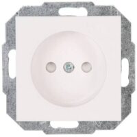 Kopp 948629004 Std.1-fach oE.mKiSi HK07r-weiß