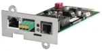 Legrand 310935 Netzwerkadapter Slot Vers. Überwachung via Web-Oberfläche