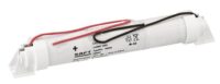 Legrand 061092 Ersatzakku NI-CD für LEDs Sicherheitsleuchte