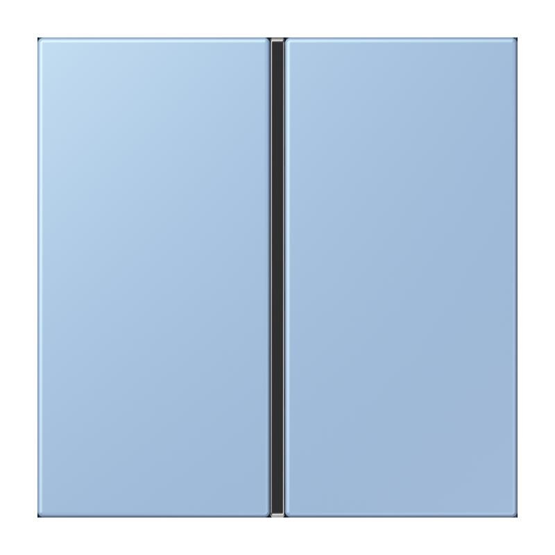 Jung Jung LC401TSA207 Tastensatz komplett 1-fach LC32021