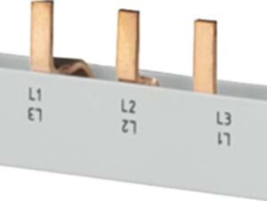Siemens Siemens 5ST3615 Stiftsammelschiene 10qmm 4x3phasig berührungssicher
