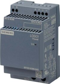 Siemens 6EP3332-6SB00-0AY0 LOGO! Power Stromversorgung 1phasig DC24V 2,5A