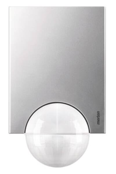 Merten Mert 632569 KNX ARGUS 220 aluminium