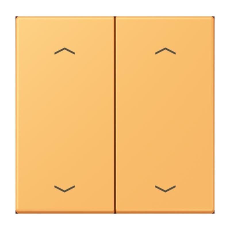 Jung Jung LC102P254 Wippe mit Pfeilsymbolen für KNX Taster 2