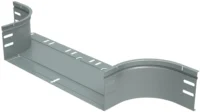 Legrand 480536 Abzweigstück 600x100 sendzimirverzinkt