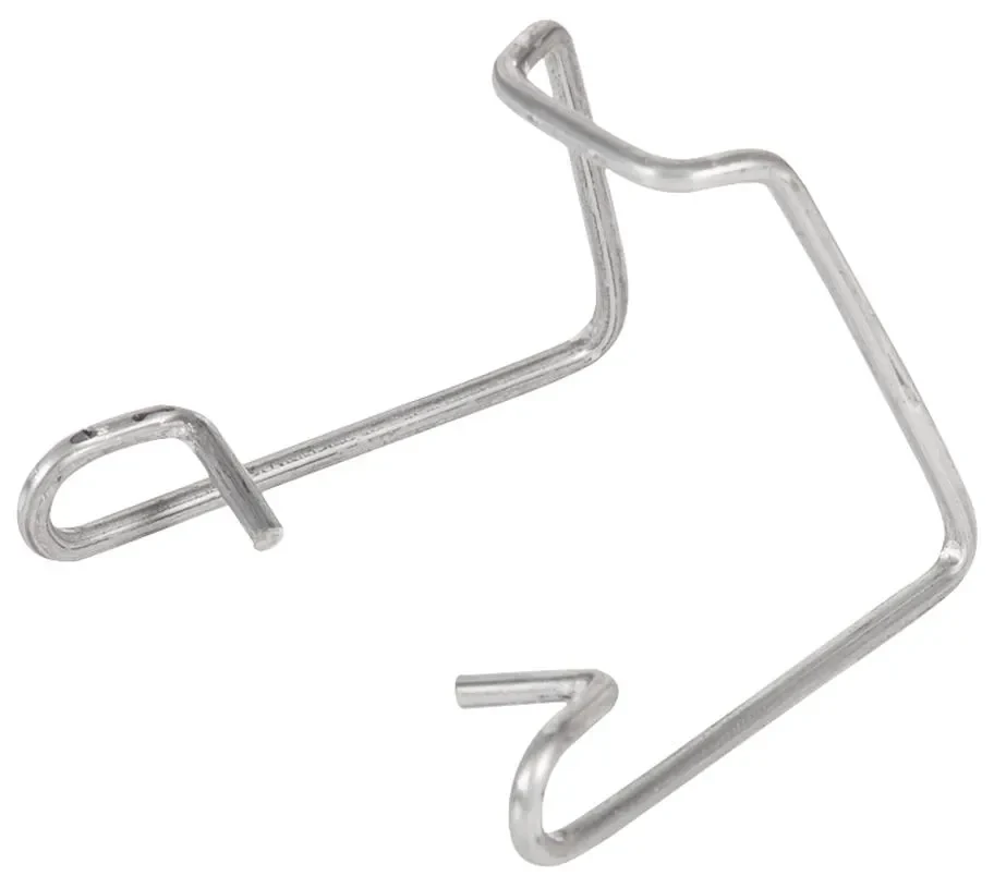 Legrand Cablofil CM646220 F01 GS Clip für Schutzhaube sendzimirverzinkt
