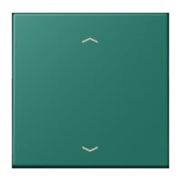 Jung LC101P216 Wippe mit Pfeilsymbolen für KNX Taster 1