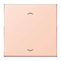 Jung LC101P234 Wippe mit Pfeilsymbolen für KNX Taster 1
