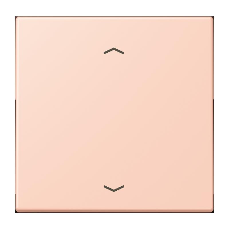 Jung Jung LC101P234 Wippe mit Pfeilsymbolen für KNX Taster 1