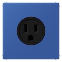 Jung LC521-15253 Steckdose US-Norm NEMA LC4320K