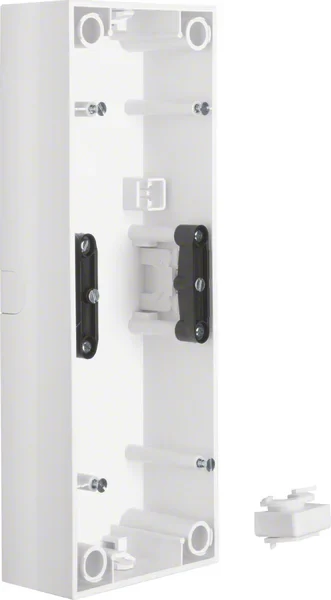 Berker Berker AP-Gehäuse 3-fach pws/gl 10438989