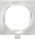 Siemens 5TG4318 DELTA style Dichtung IP44 für SCHUKO Steckdosen mit Klappdeckel