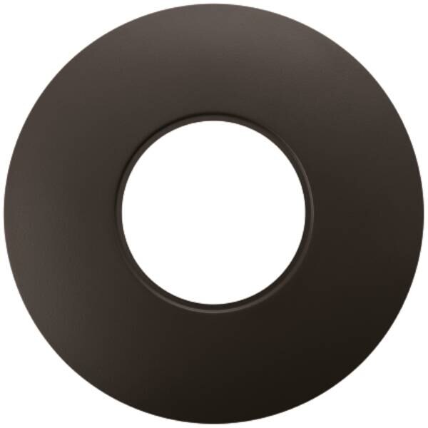 SG Leuchten SG LEUCHTEN Reduzierring schwarz ST Ø250mm 003828