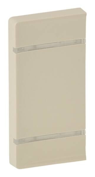 Legrand Legrand 755331 Wippe BUS/SCS mit ohne Symbol 1M beids. Valena Life mandelweiß