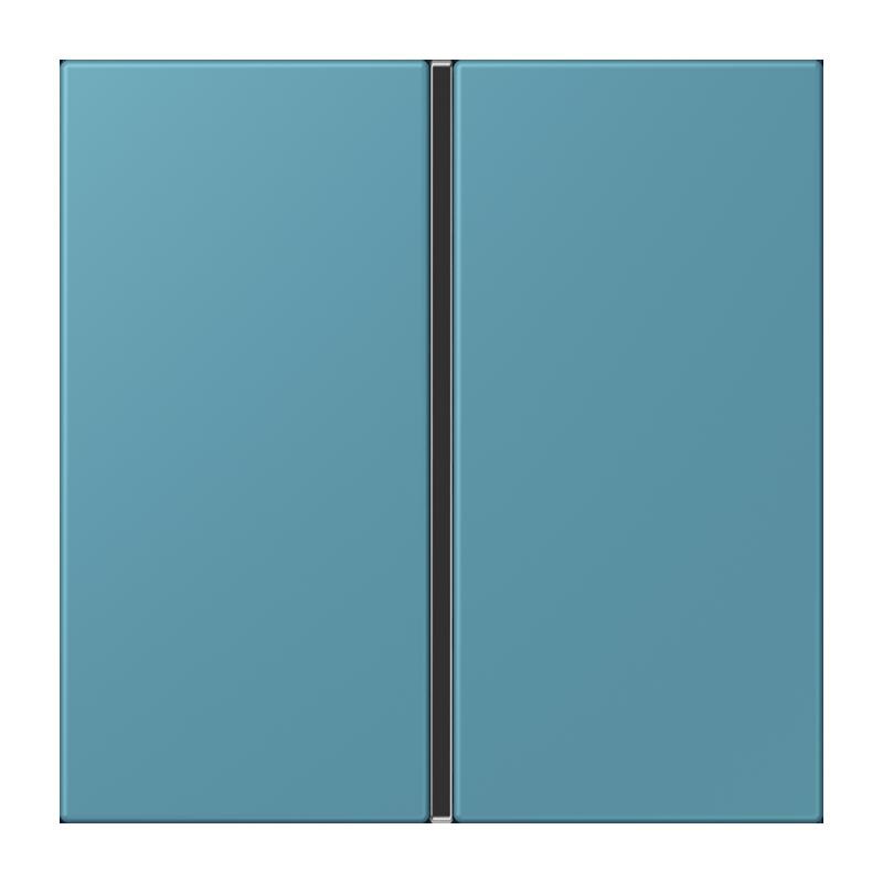 Jung Jung LC401TSA212 Tastensatz komplett 1-fach LC32031