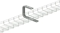Legrand CM597730 Deckenkonsole CCP821S 400 GS sendzimiverzinkt