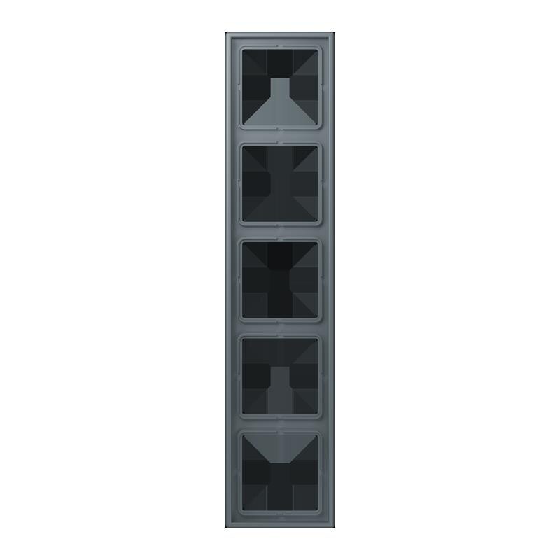 Jung Jung LC985251 Rahmen 5-fach LC4320H