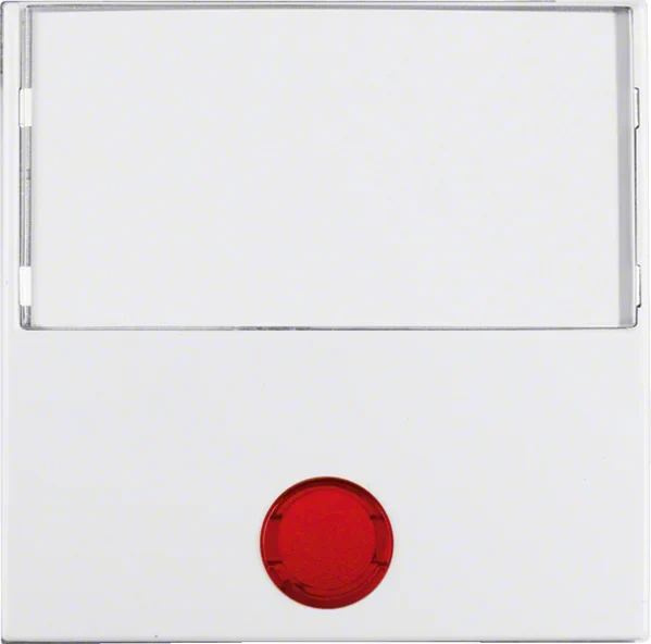 Berker Berker Wippe mit 5 Linsen 16968989