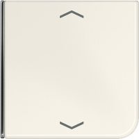 Jung Taste 4-fach ws Symbol Auf/Ab CD 404 TSAP 14