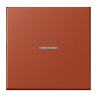 Jung LC101KO5232 Wippe mit Lichtleiter für KNX Taster 1fa