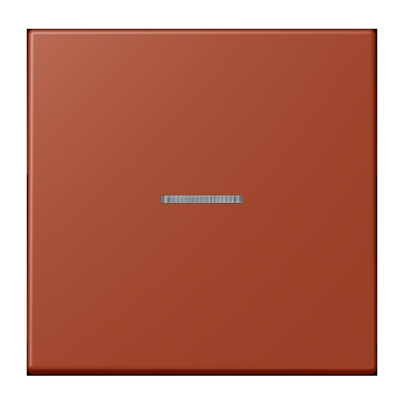 Jung Jung LC101KO5232 Wippe mit Lichtleiter für KNX Taster 1fa