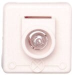 Kopp 325900081 Glimmlampe für Kontroll- universal AP-FR Programm.250V 2mA ca.0,5