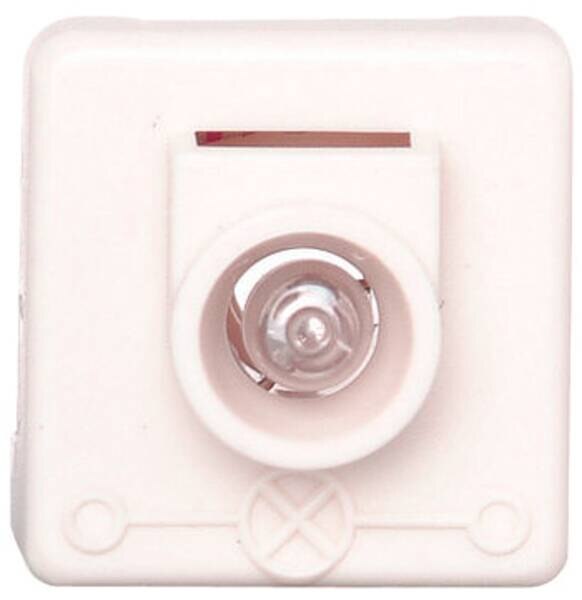 Kopp 325900081 Glimmlampe für Kontroll- universal AP-FR Programm.250V 2mA ca.0,5