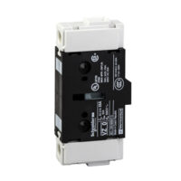 Schneider VZ2 Hauptkontaktmodul 40A für V2