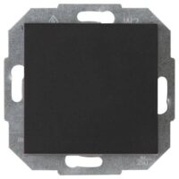 Kopp 587615084 Universalschalter 10AX 250V Pack:6 Athenis anthrazit
